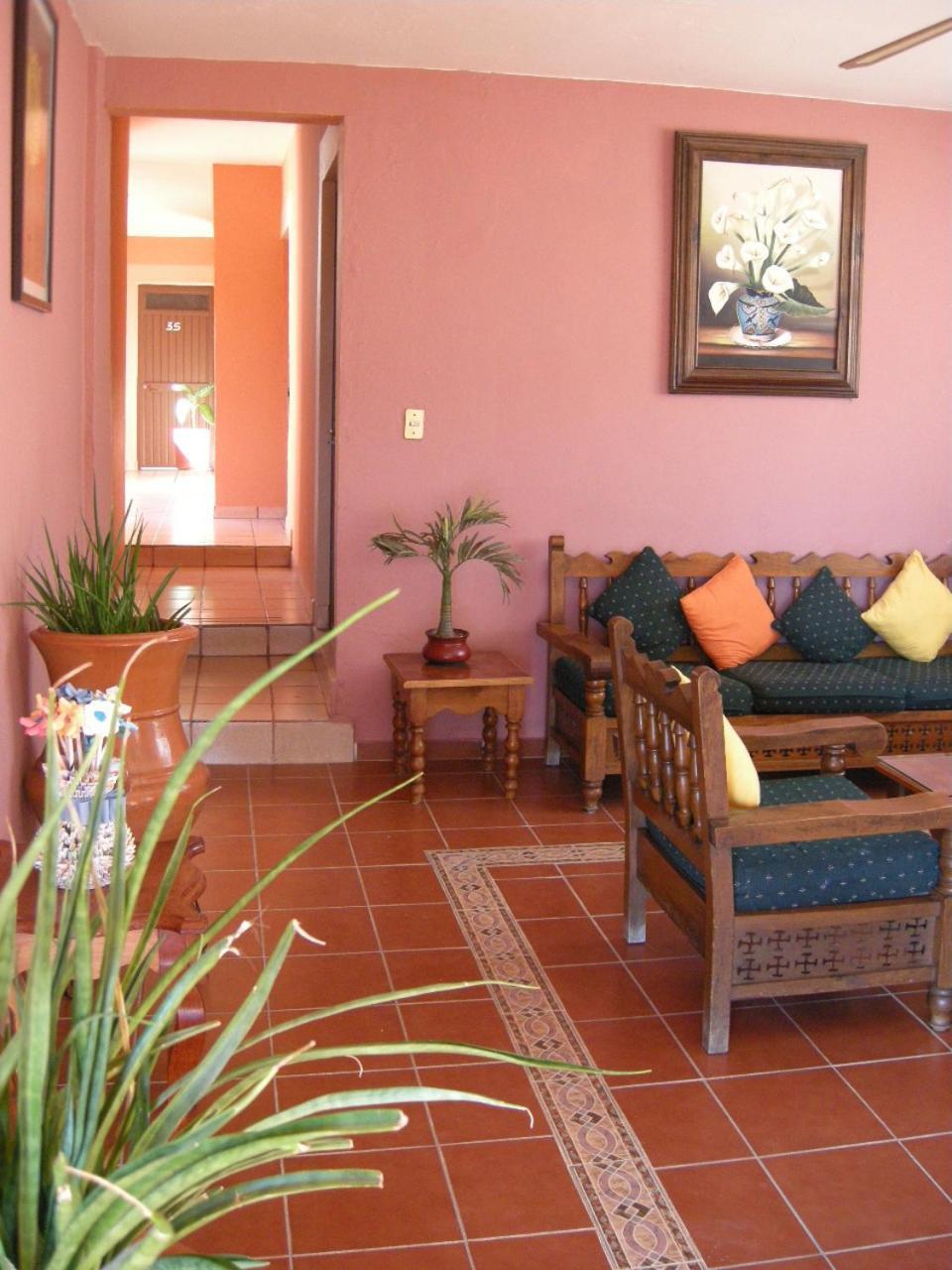 Hotel Posada Real Lagos de Moreno Dış mekan fotoğraf