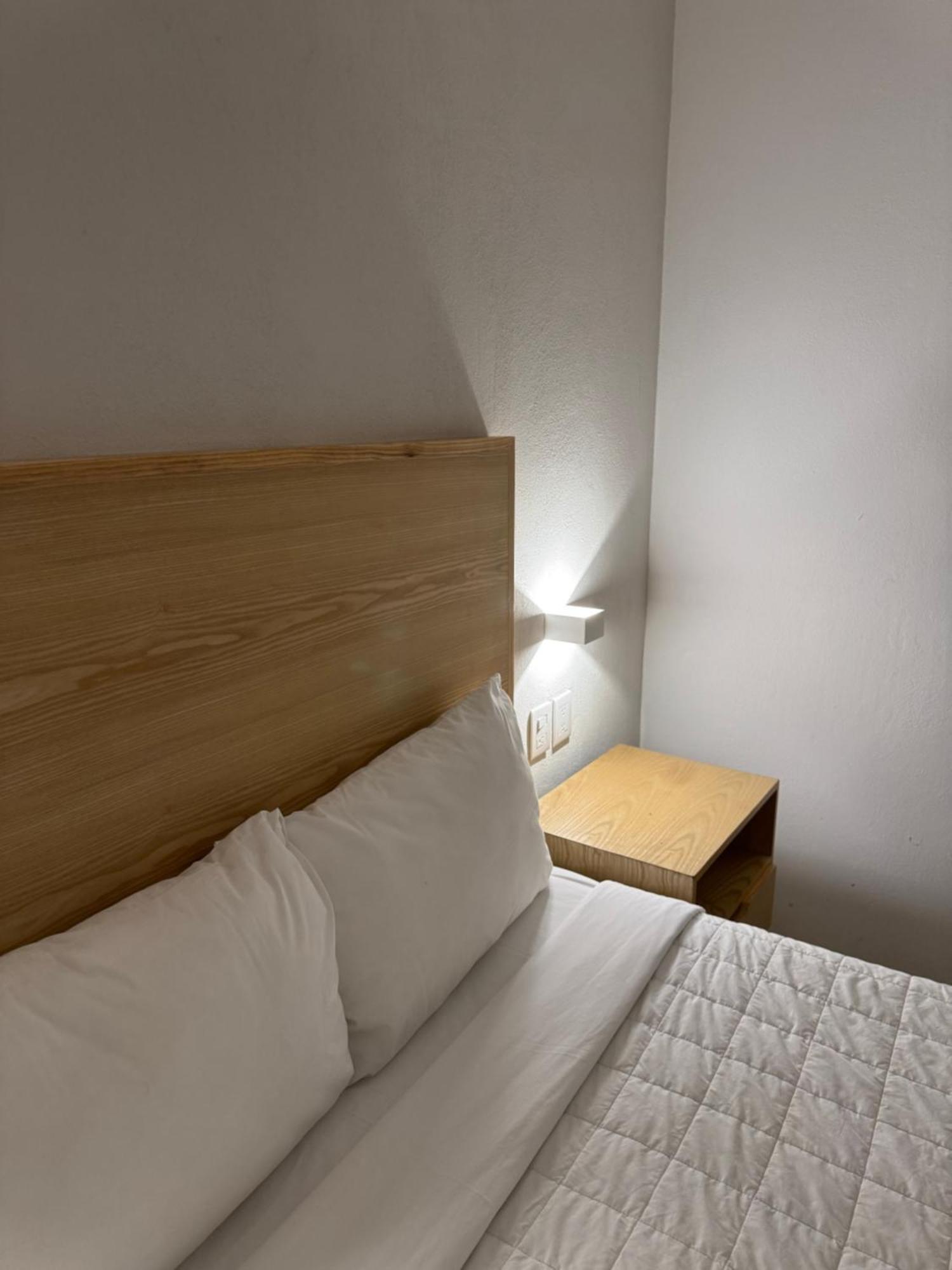 Hotel Posada Real Lagos de Moreno Dış mekan fotoğraf