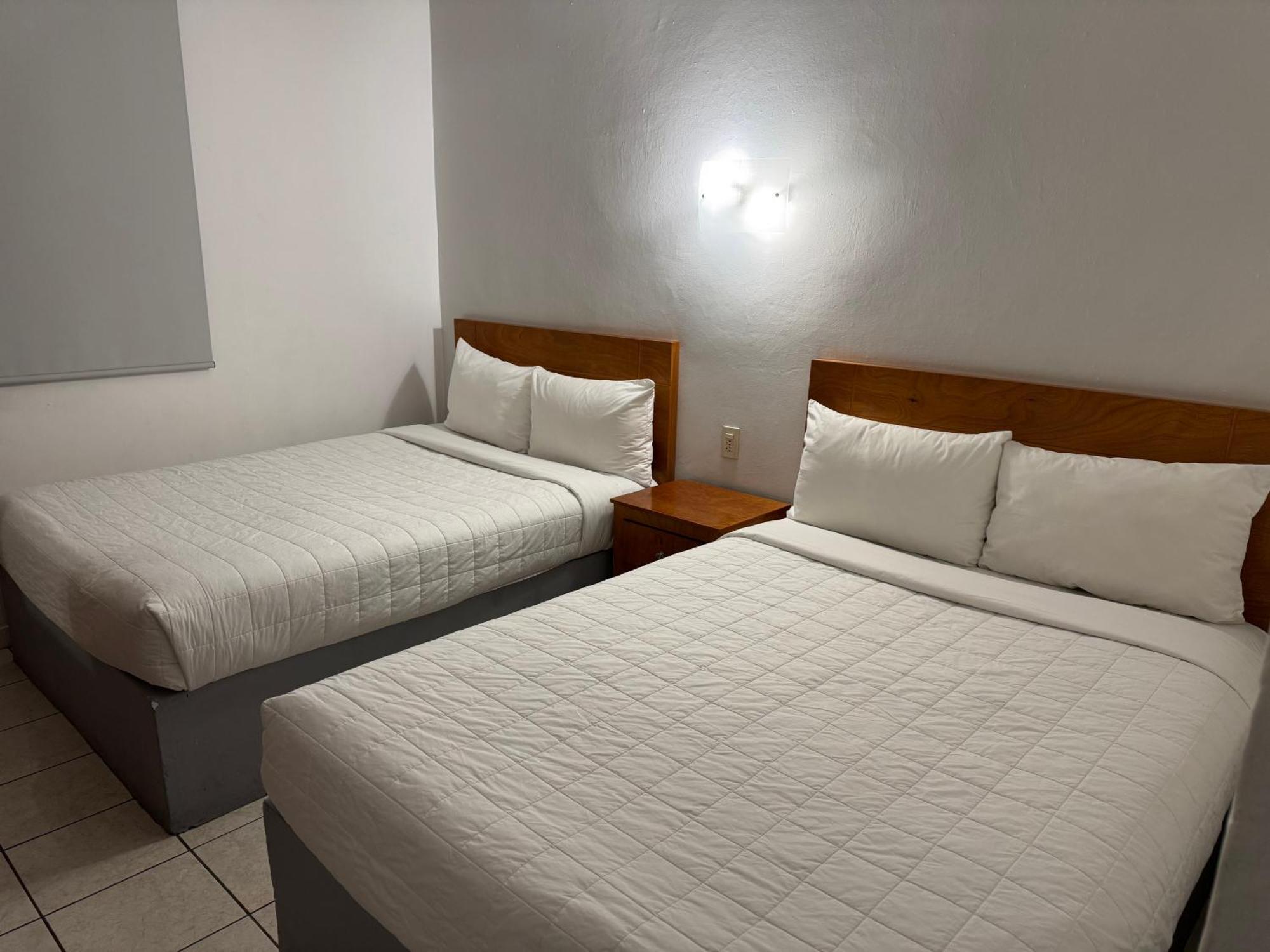 Hotel Posada Real Lagos de Moreno Dış mekan fotoğraf