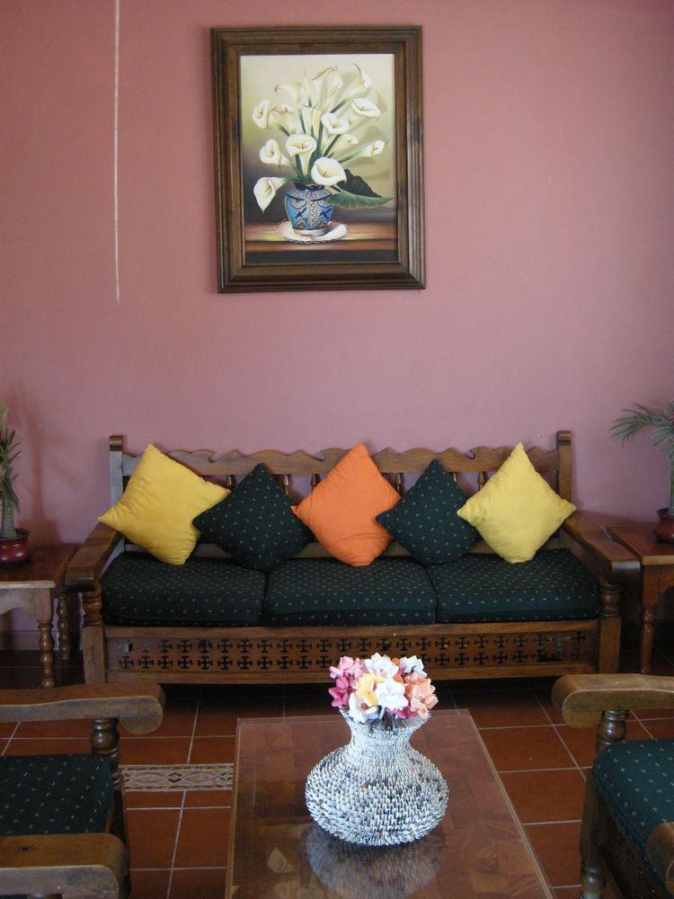 Hotel Posada Real Lagos de Moreno Dış mekan fotoğraf